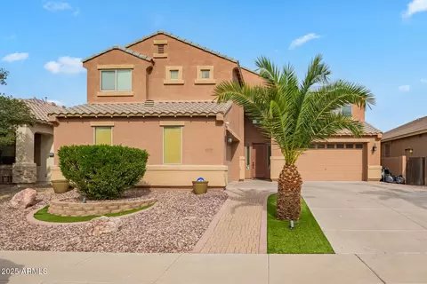 41106 W Coltin Way, Maricopa, AZ 85138