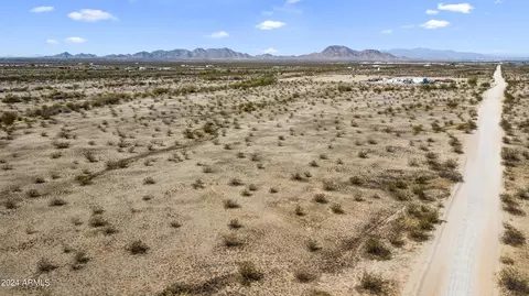 NNNN W Butterfly Lot 8 Road #8, Buckeye, AZ 85326