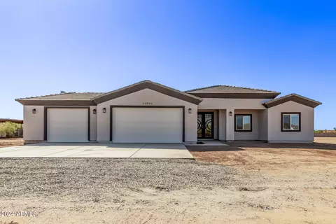 12854 S 189th Ave, Buckeye, AZ 85326