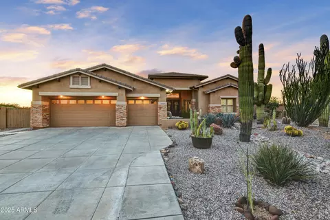 34964 N 36th Pl, Cave Creek, AZ 85331