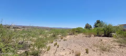 019-019 B Off Copper St #-, Clarkdale, AZ 86324