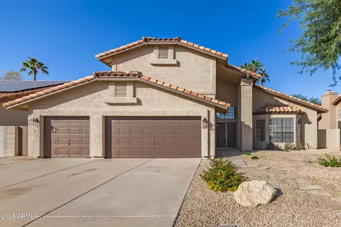 1526 W Sea Haze Dr, Gilbert, AZ 85233