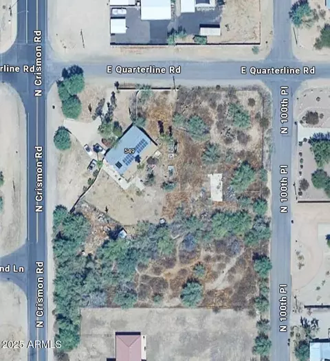 549 N Crismon Rd, Mesa, AZ 85207