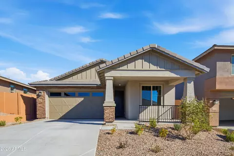 33347 N 132nd Dr, Peoria, AZ 85383