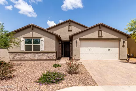 3264 E Luna Dr, San Tan Valley, AZ 85143