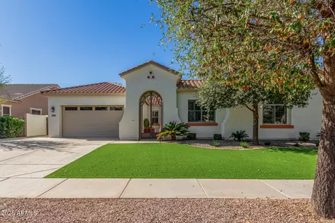2861 E Alexander Ct, Gilbert, AZ 85298