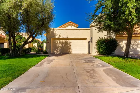 9680 E Camino Del Santo --, Scottsdale, AZ 85260