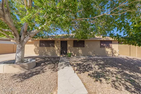 1458 W 6th Dr, Mesa, AZ 85202