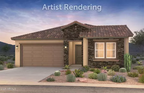 18137 E Bronco Dr, Queen Creek, AZ 85142