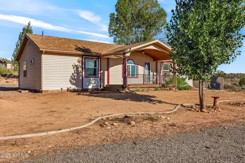 1689 Eager Ave, Snowflake, AZ 85937 photo 3