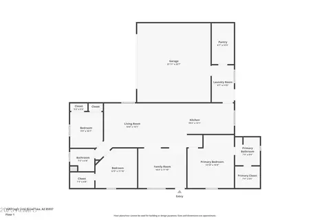 1689 Eager Ave, Snowflake, AZ 85937 photo 2
