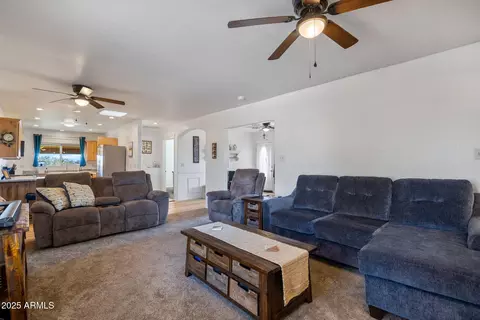 1689 Eager Ave, Snowflake, AZ 85937 photo 11