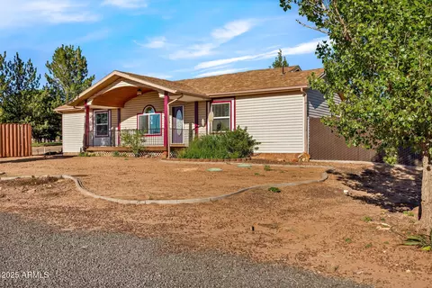 1689 Eager Ave, Snowflake, AZ 85937 photo 4