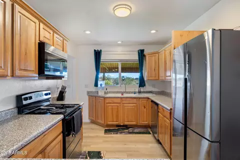 1689 Eager Ave, Snowflake, AZ 85937 photo 13