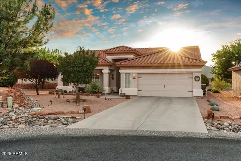 776 S Shooting Star Dr, Cornville, AZ 86325