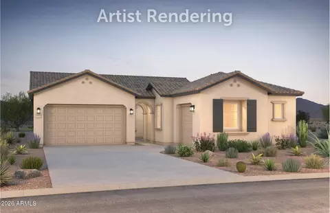 18343 E Colt Dr, Queen Creek, AZ 85142
