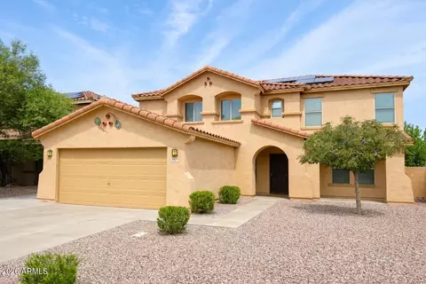 2812 W Sunshine Butte Dr, Queen Creek, AZ 85142
