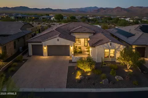 18016 E Wolf Tree Ln, Rio Verde, AZ 85263