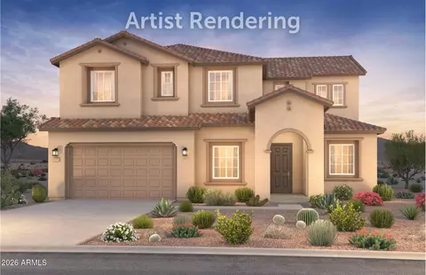 18319 E Colt Dr, Queen Creek, AZ 85142