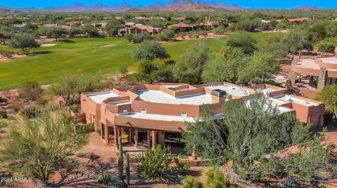 27820 N Lucero Dr, Rio Verde, AZ 85263