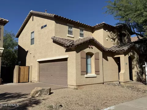 1840 S Falcon Dr, Gilbert, AZ 85295