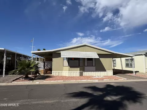 2609 W Southern Ave #406, Tempe, AZ 85282