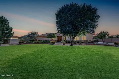20027 E Mews Rd, Queen Creek, AZ 85142