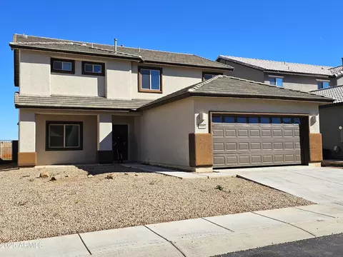 3443 Rhapsody Dr, Sierra Vista, AZ 85650