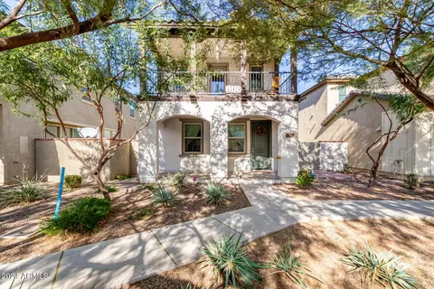 1620 N 208th Ave, Buckeye, AZ 85396