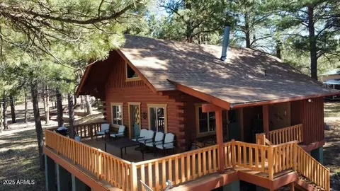 867 Hill Top Dr, Mormon Lake, AZ 86038