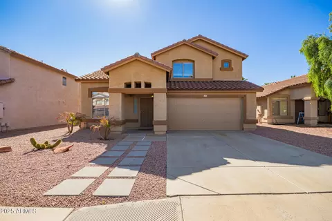 15905 W Cottonwood St, Surprise, AZ 85374