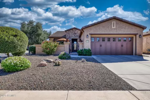 13033 W Lucia Dr, Peoria, AZ 85383