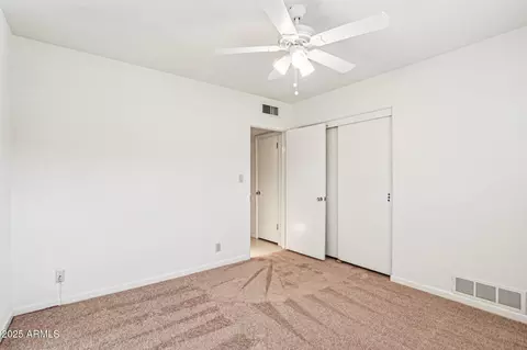 Bedroom - 3330 E Glenrosa Ave, Phoenix, AZ 85018 photo 7 of 7