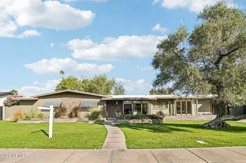 3330 E Glenrosa Ave, Phoenix, AZ 85018