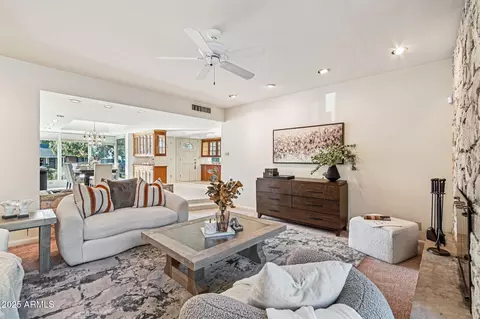 Living - 3330 E Glenrosa Ave, Phoenix, AZ 85018 photo 7 of 7