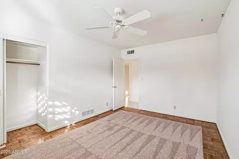 Bedroom - 3330 E Glenrosa Ave, Phoenix, AZ 85018 photo 2 of 7