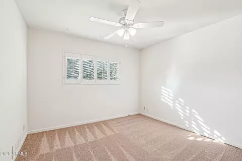 Bedroom - 3330 E Glenrosa Ave, Phoenix, AZ 85018 photo 6 of 7