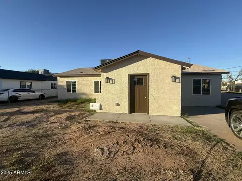 502 W 10th St, Casa Grande, AZ 85122