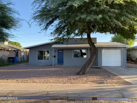 5231 W Cambridge Ave, Phoenix, AZ 85035