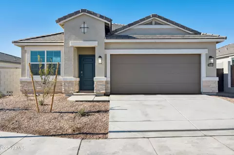 25434 W Fraktur Rd, Buckeye, AZ 85326