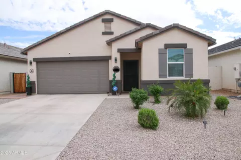 9369 E Tangerine Rd, Florence, AZ 85132