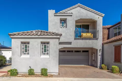 1526 E Shannon St, Gilbert, AZ 85295