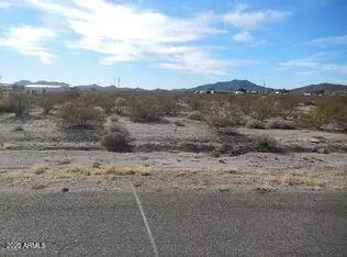 67686 Cactus St #83, Salome, AZ 85348