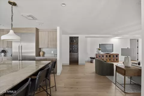 Entry Way - 4646 E Shadow Rock Rd, Phoenix, AZ 85028 photo 1 of 1