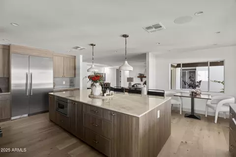 Kitchen - 4646 E Shadow Rock Rd, Phoenix, AZ 85028 photo 3 of 7