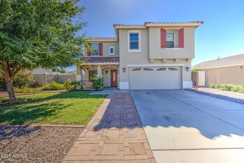 1229 E Chelsea Dr, San Tan Valley, AZ 85140