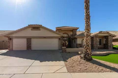 8345 W Rosemonte Dr, Peoria, AZ 85382