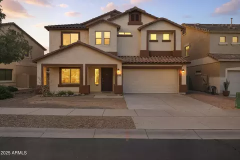 むぎちょこ。 Number One Zip Code in Arizona | 85142 | Meridian Queen Creek