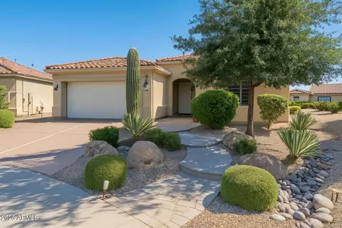 21309 N 264th Ln, Buckeye, AZ 85396