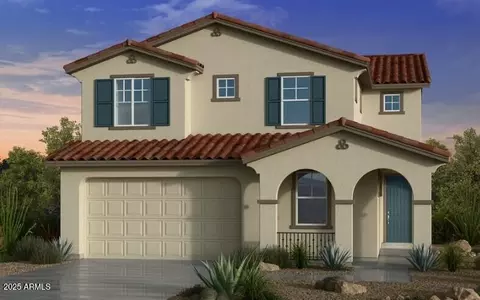8303 E Quintana Ave, Mesa, AZ 85212